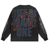 GODSPEED Khaos Long Sleeve T-Shirt